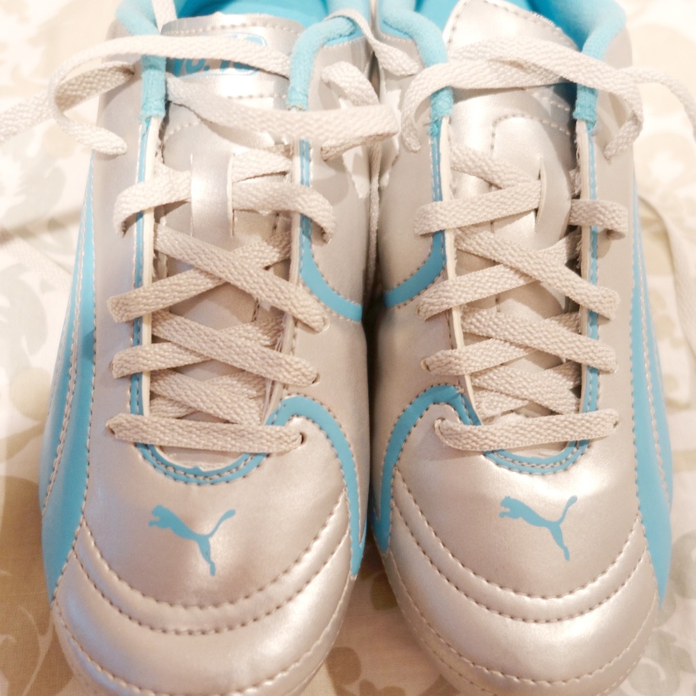 Puma Women's Soccer Cleats